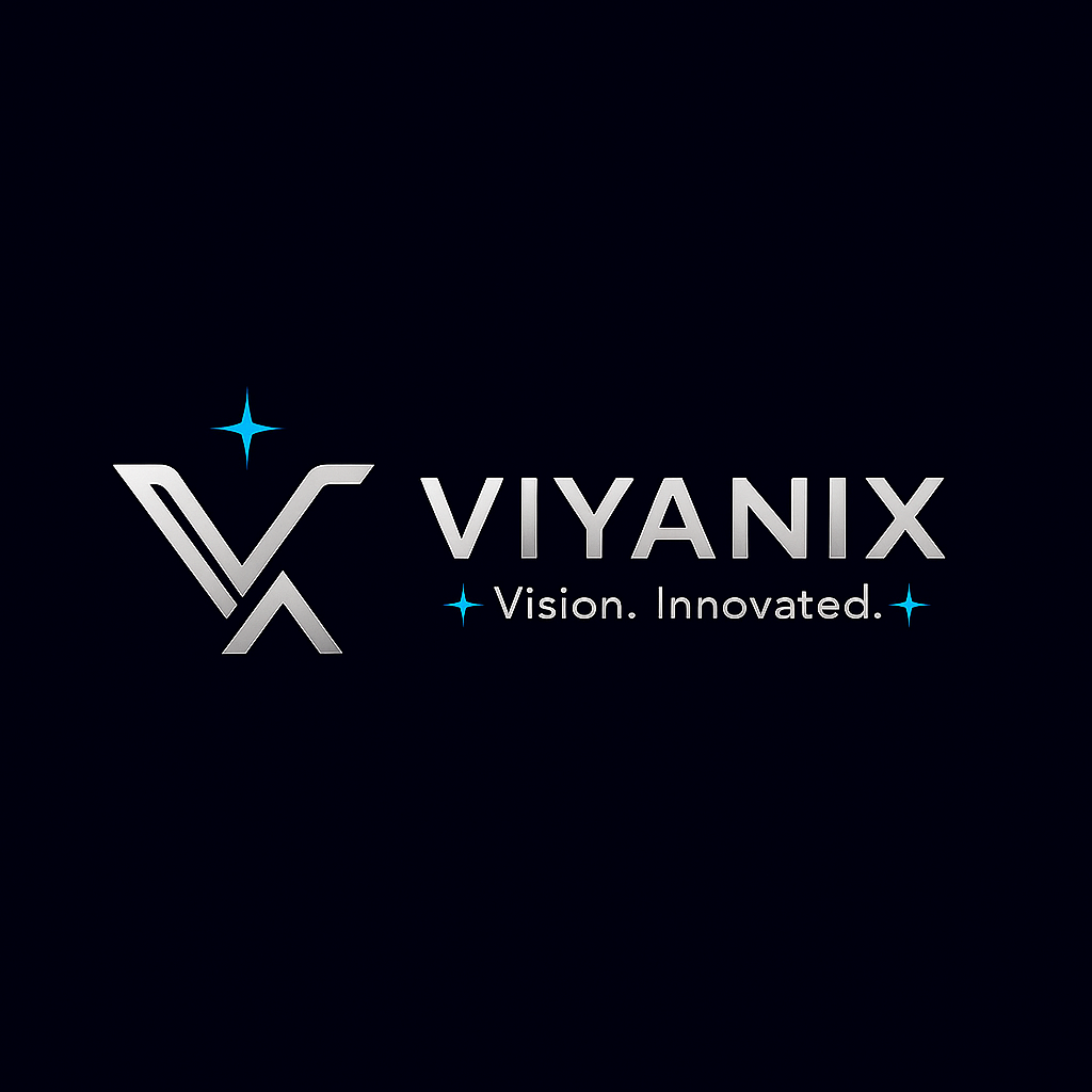 ViyaniX Logo